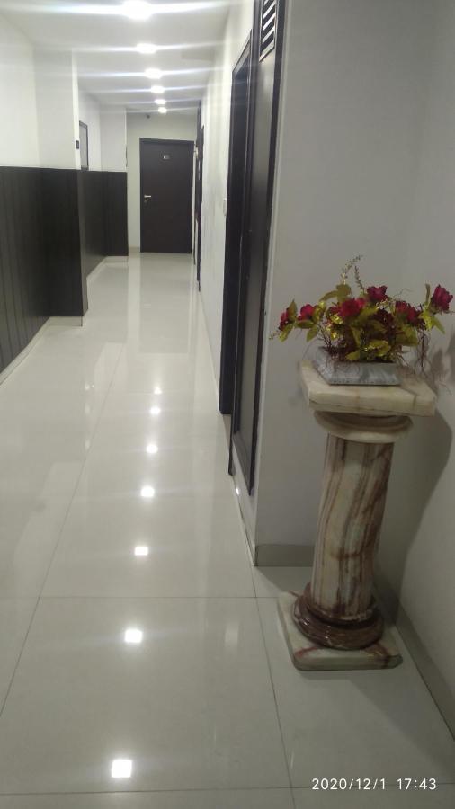 Hotel Popular Amritsar Exterior foto