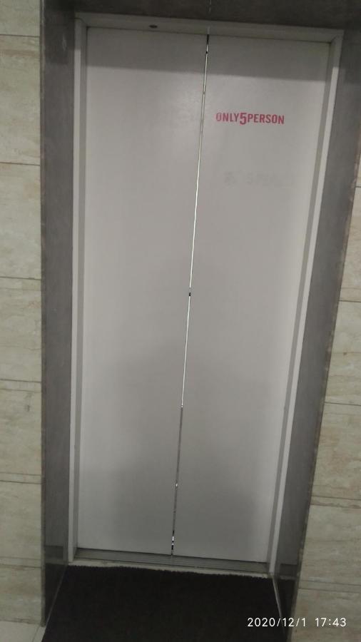 Hotel Popular Amritsar Exterior foto