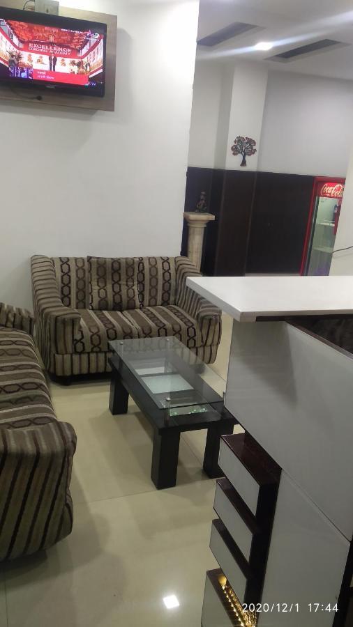 Hotel Popular Amritsar Exterior foto