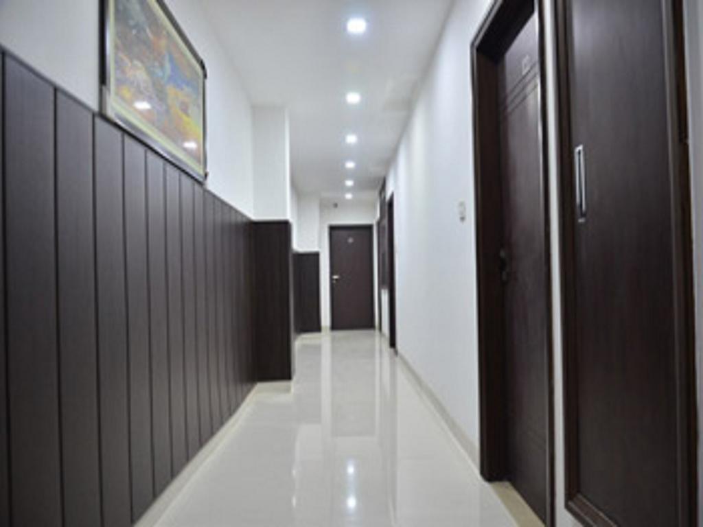 Hotel Popular Amritsar Exterior foto