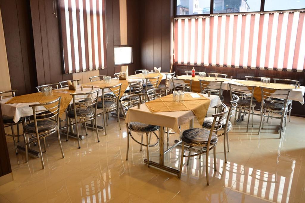 Hotel Popular Amritsar Exterior foto